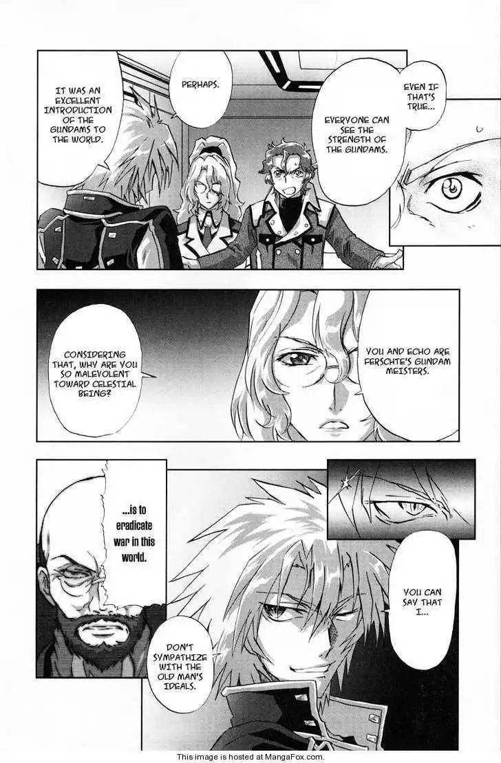 Kidou Senshi Gundam 00F Chapter 1 16